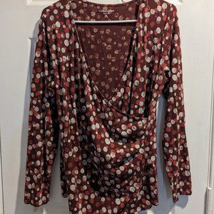 Coldwater Creek Shirt